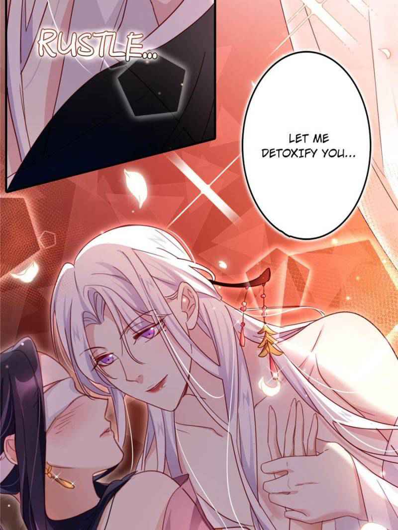 The Evil Empress Chapter 24 17